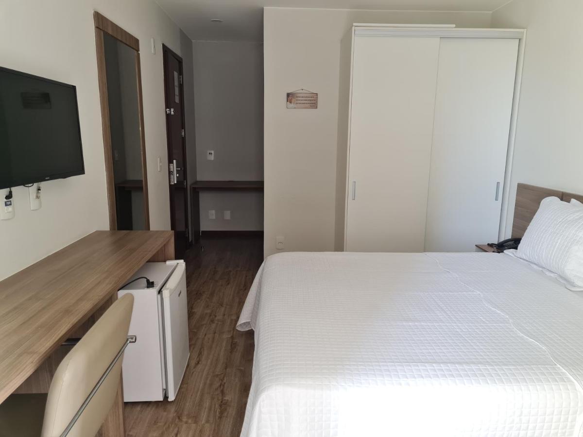 Via Premiere - Flat - Riocentro - Barra Olimpica - Vista Montanha *