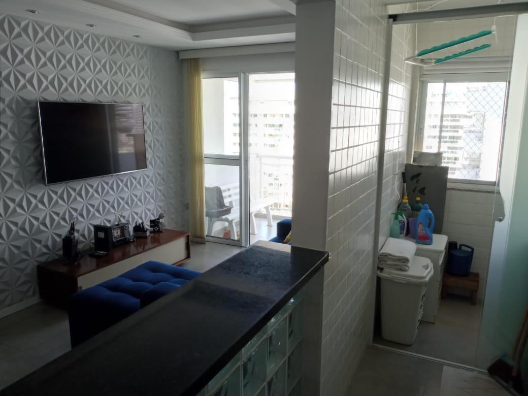 Apartamento Cond Aquagreen Rio Centro Rj Rio de Janeiro