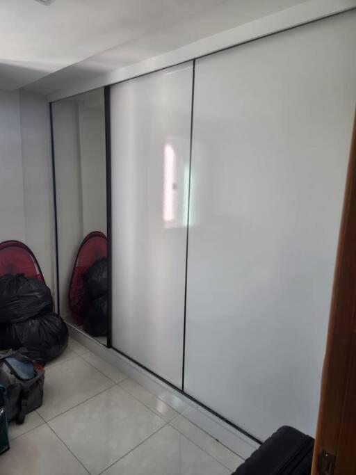 Vista Mar, A 1 Minuto Andando Da Praia. Apartamento