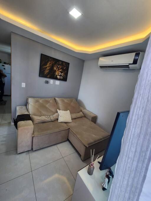 Vista Mar, A 1 Minuto Andando Da Praia. Apartamento Rio de Janeiro