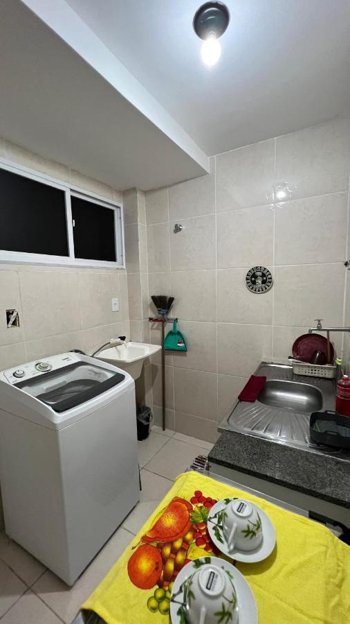 Sol Da Apartamento
