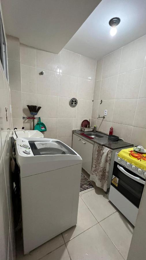Sol Da Apartamento Rio de Janeiro