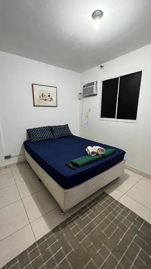 Apartamento Sol Da