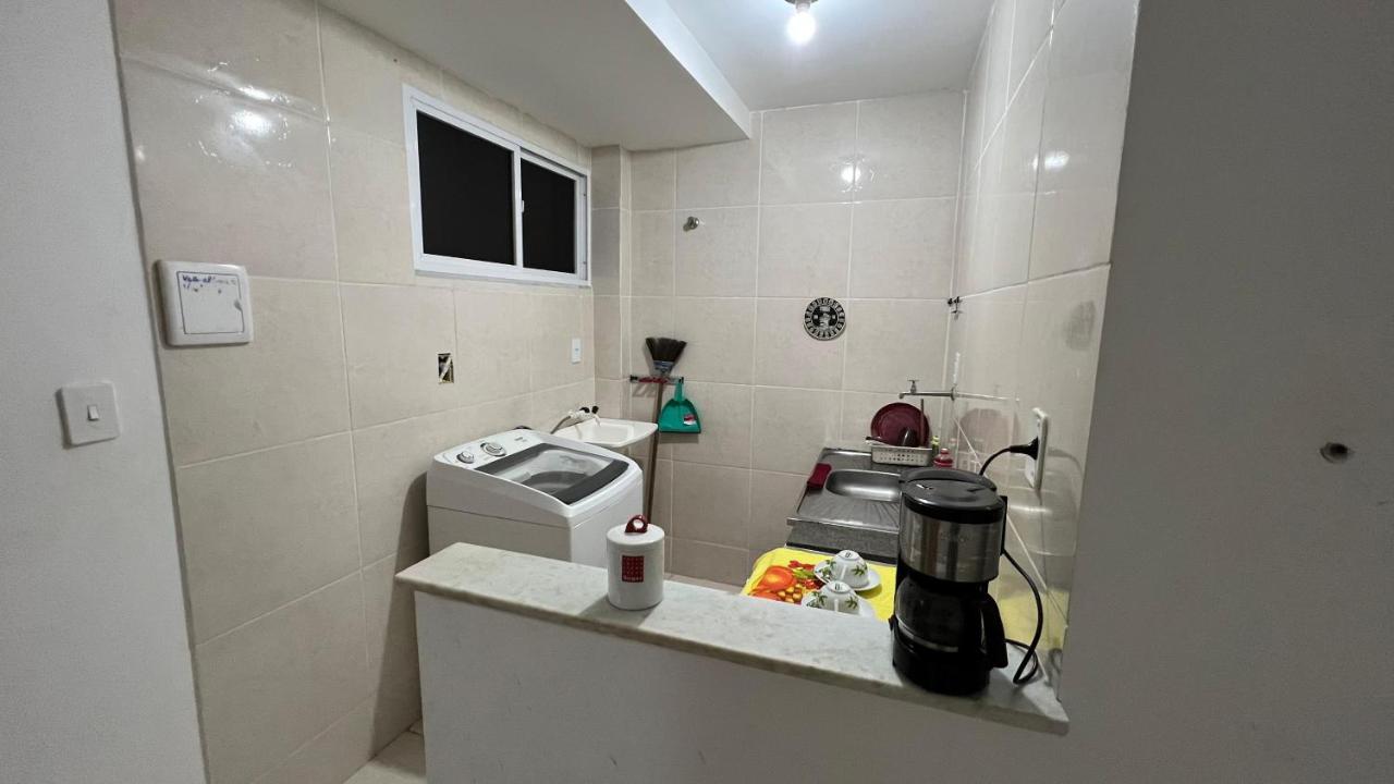 Sol Da Apartamento *