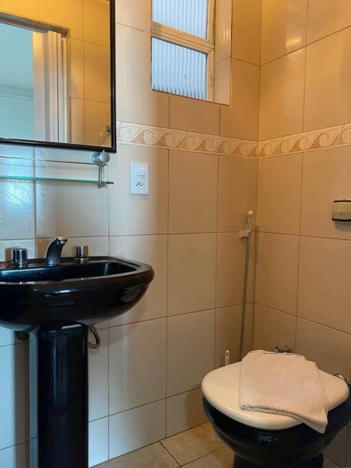 Apartamento Com Vista Espetacular Para O Mar Rio de Janeiro