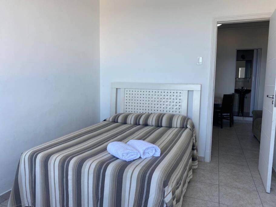 Apartamento Com Vista Espetacular Para O Mar