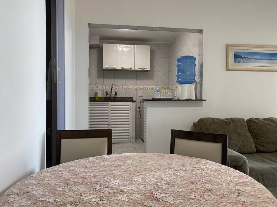 Apartamento Com Vista Espetacular Para O Mar Apartment Rio de Janeiro
