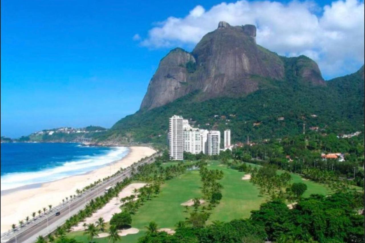 Nacional 4* Rio de Janeiro