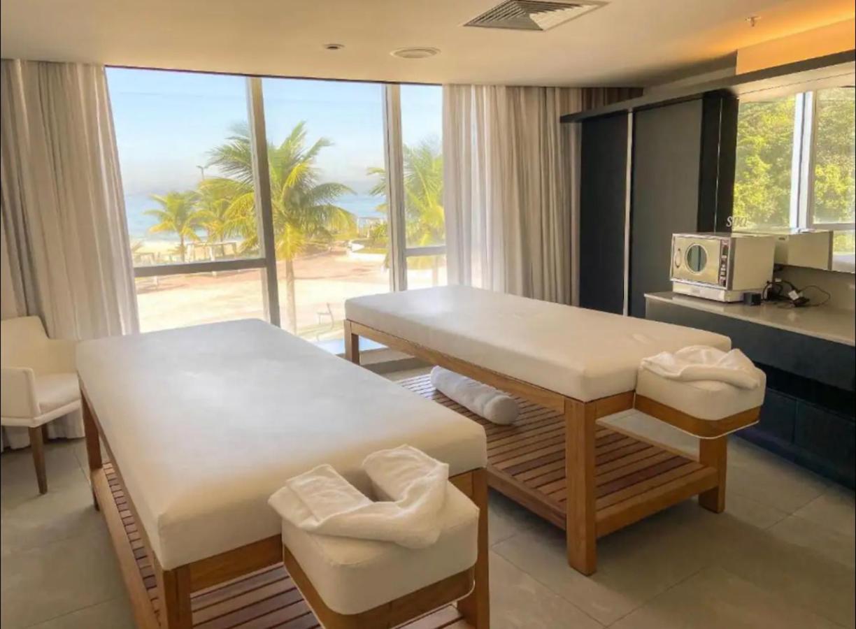 Nacional 4* Rio de Janeiro