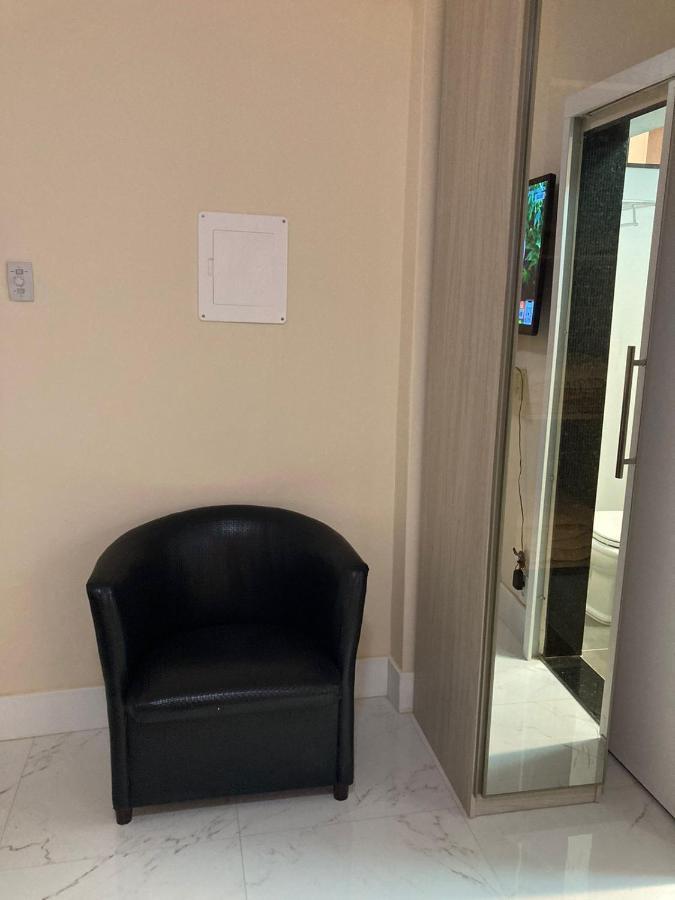Apartamento Reformado Copanema