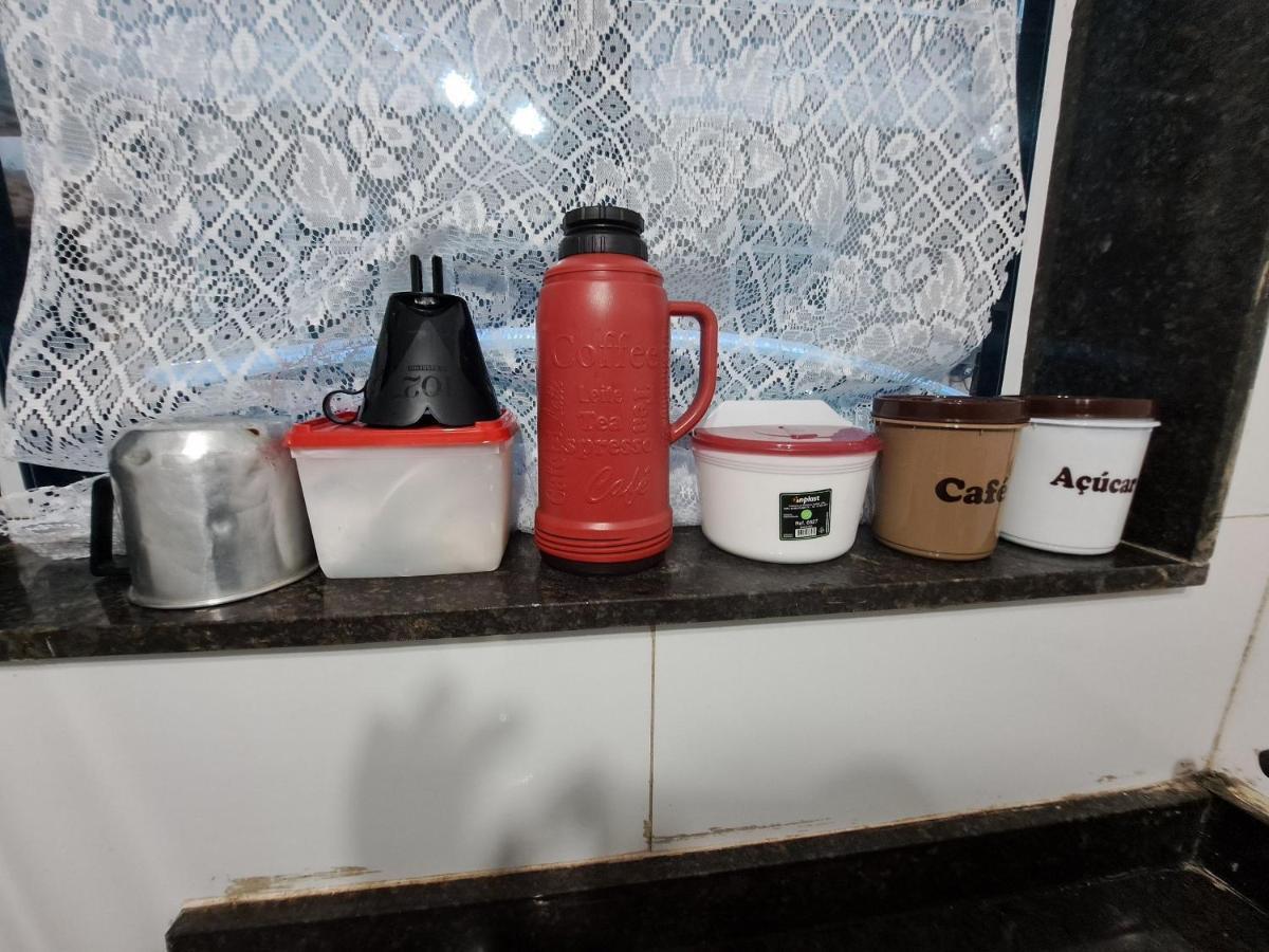 Flat 5 Novinho 400 Mts Da Posto 12 Recreio - Ao Lado Do Rock In Rio Apartment