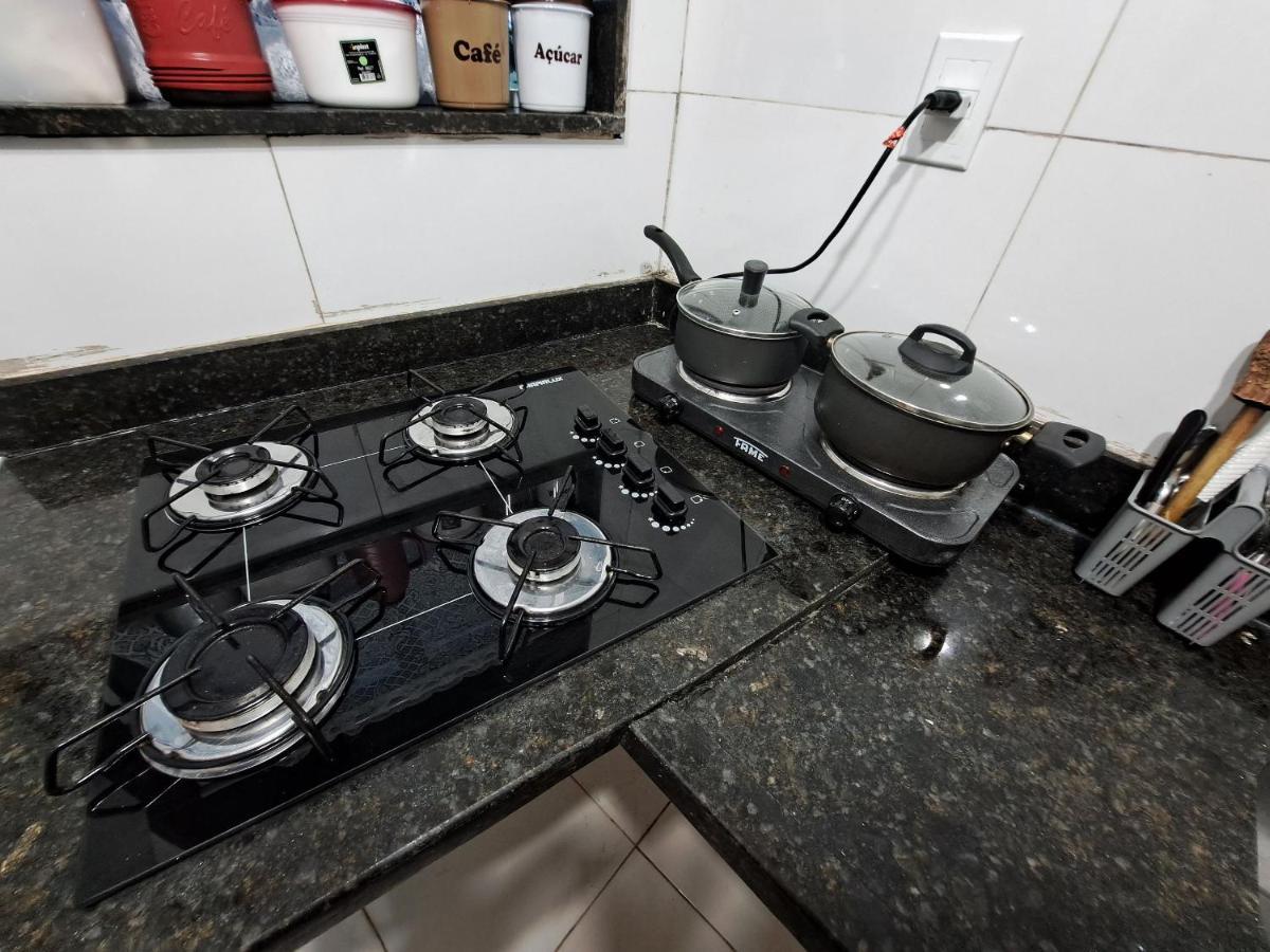 Flat 5 Novinho 400 Mts Da Posto 12 Recreio - Ao Lado Do Rock In Rio Apartamento *