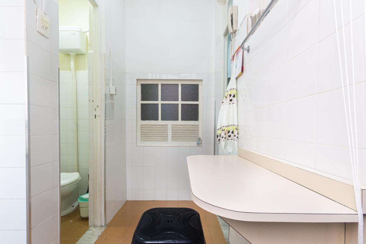 Apartment Ap Confortavel A 10 Metros Da Praia Do Arpoador Rj Rio de Janeiro