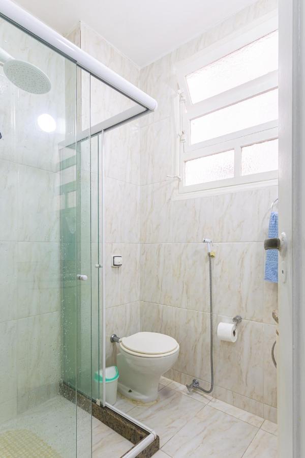 Apartment Ap Confortavel A 10 Metros Da Praia Do Arpoador Rj Rio de Janeiro