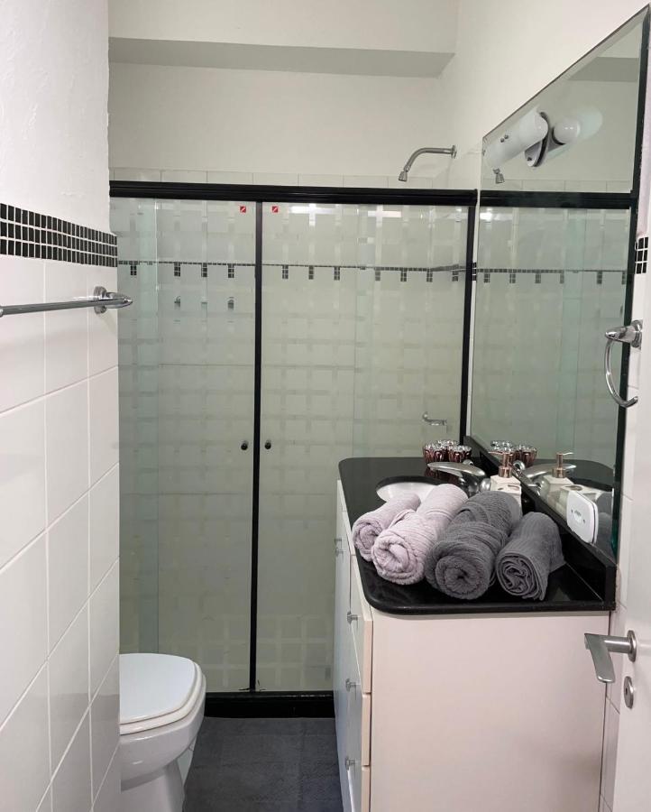 Apartamento Copa_chic *
