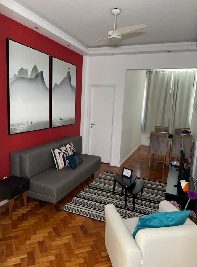 Apartamento Copa_chic