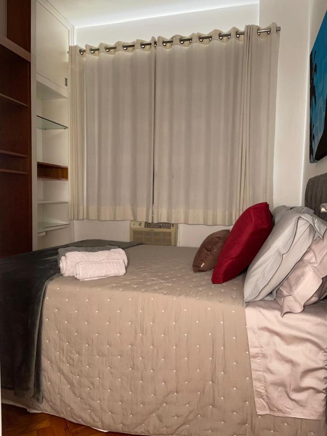 Copa_chic Apartamento