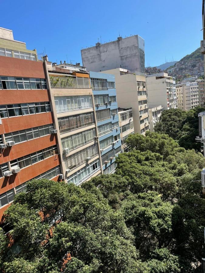 Copa_chic Apartamento Rio de Janeiro