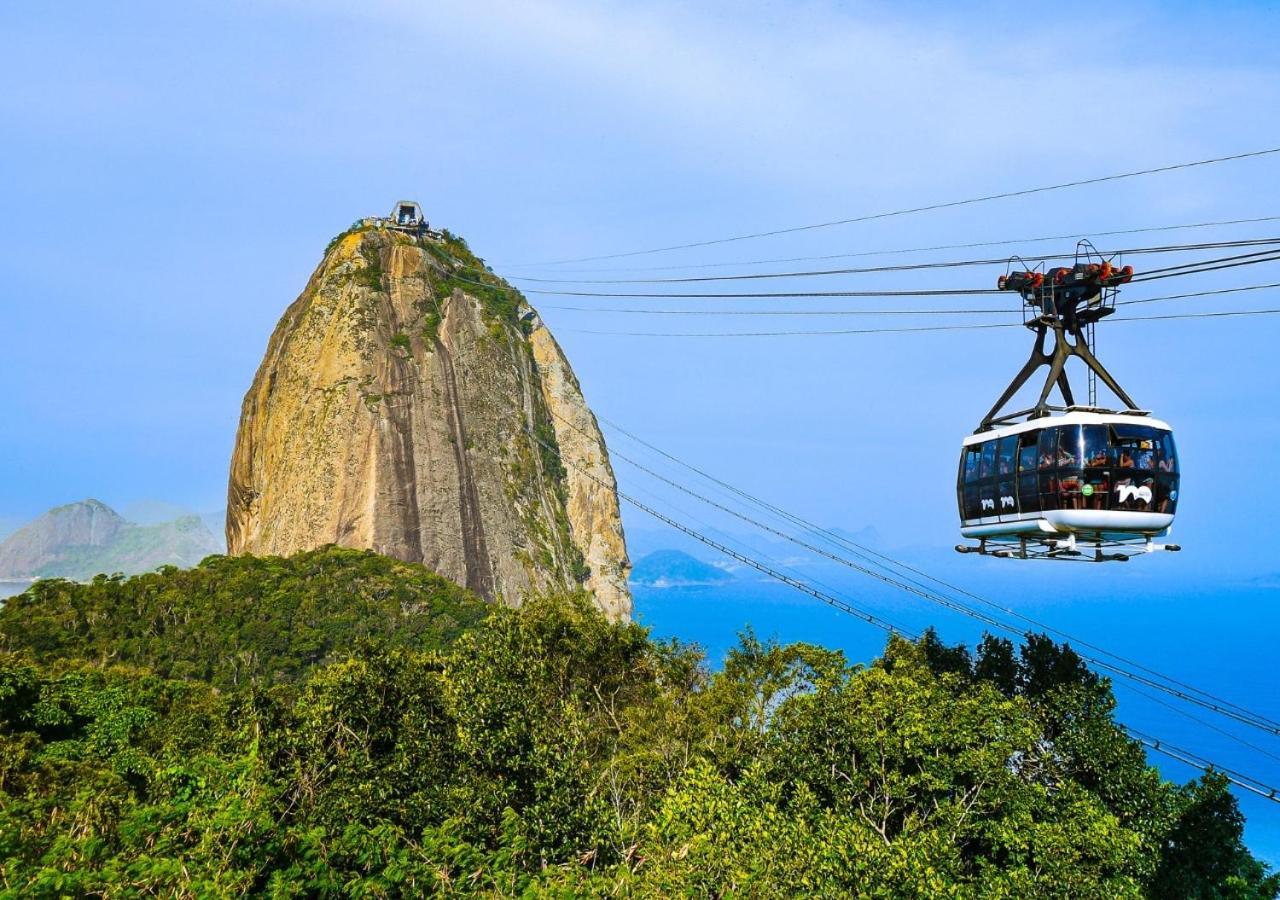 Apartamento Seja Bem-vindo A Vibrante Lapa !