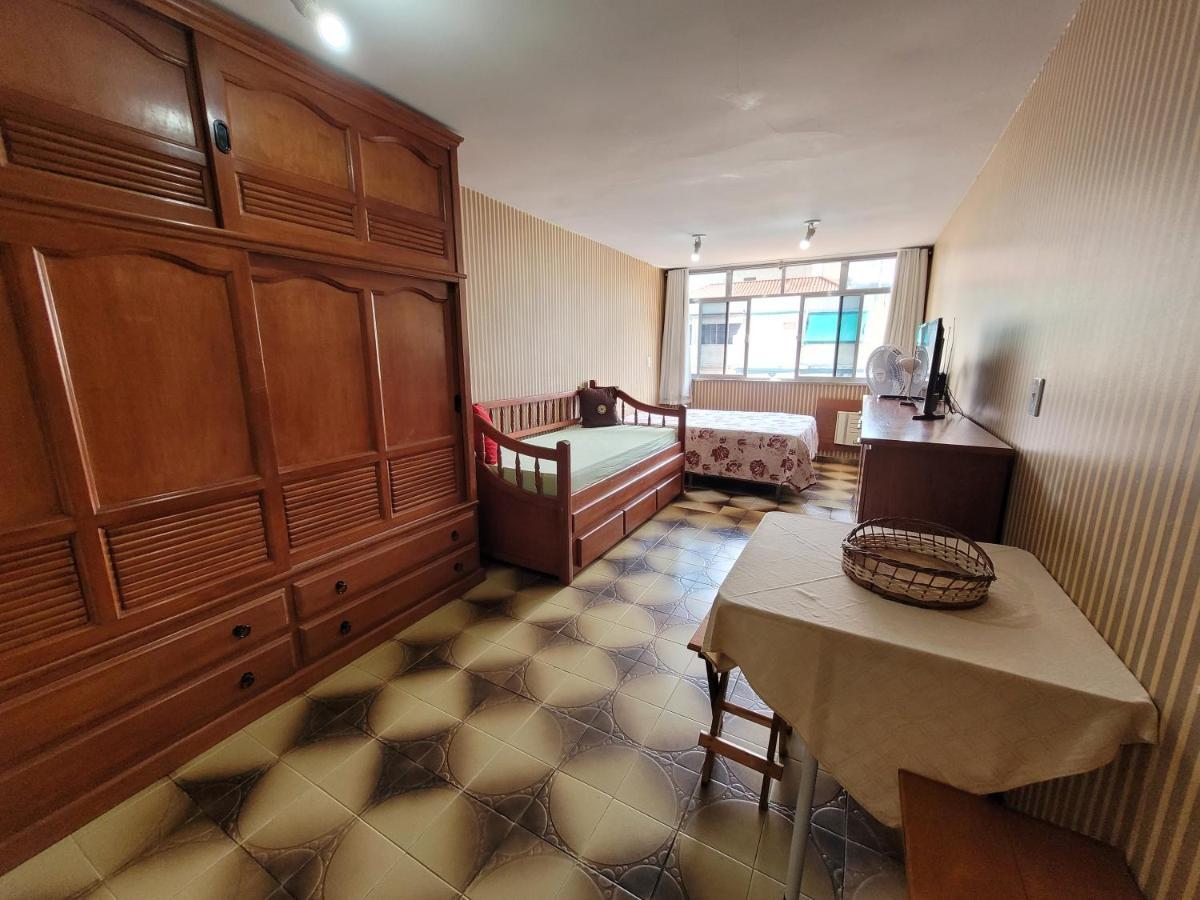 Conjugado Proximo A Apartment