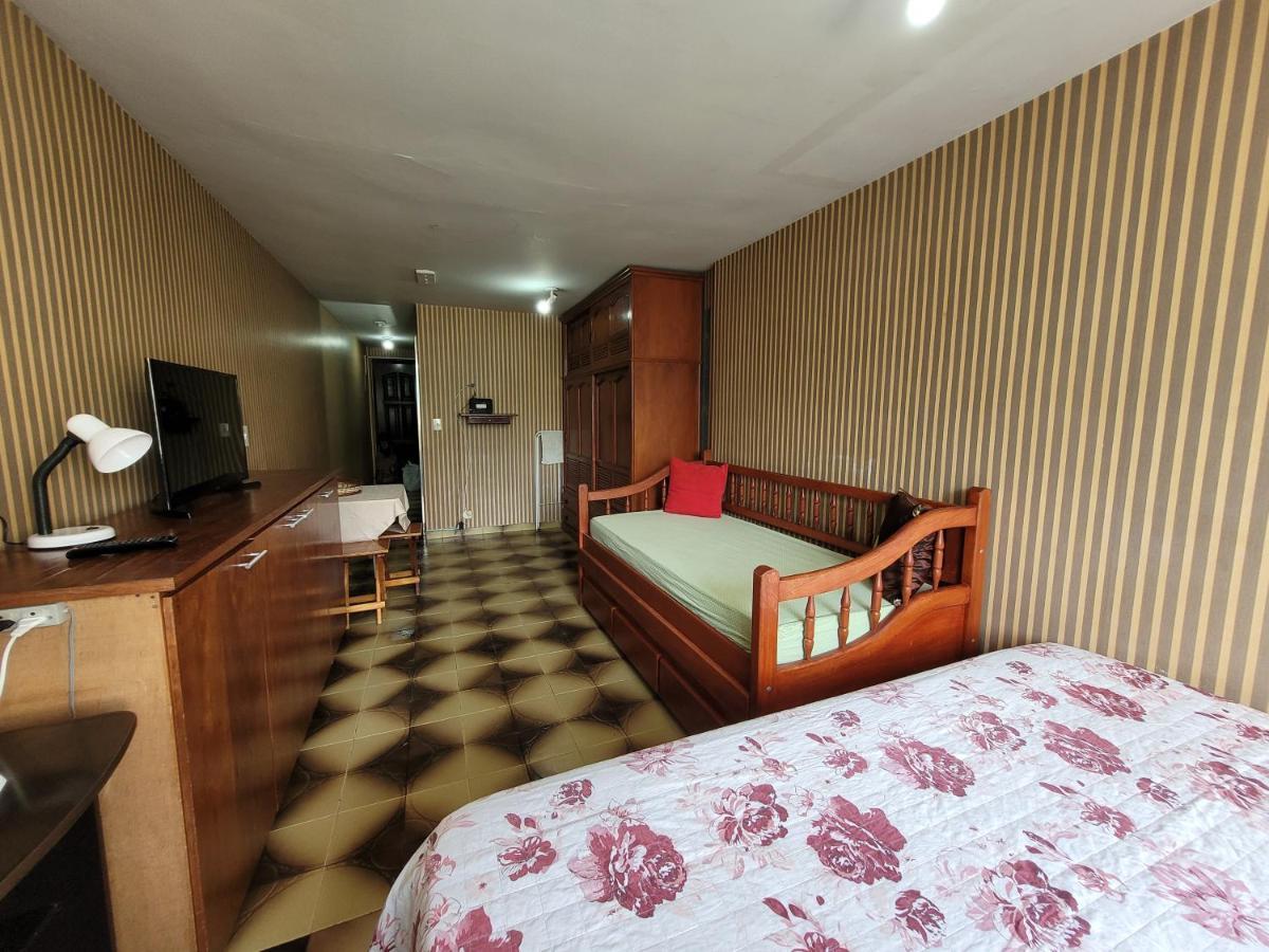 Apartment Conjugado Proximo A