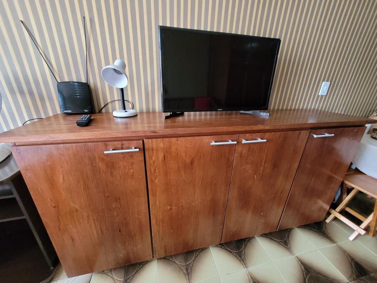 Conjugado Proximo A Apartamento *