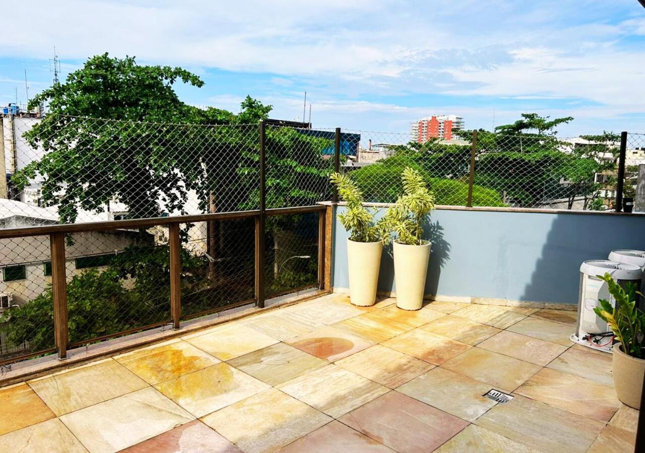 Cobertura 05 Minutos Da Praia Apartment *