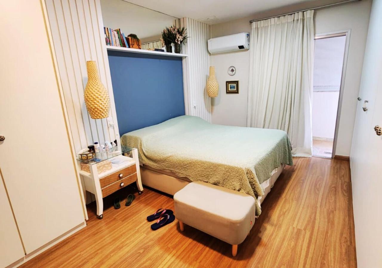 Apartment Cobertura 05 Minutos Da Praia Rio de Janeiro