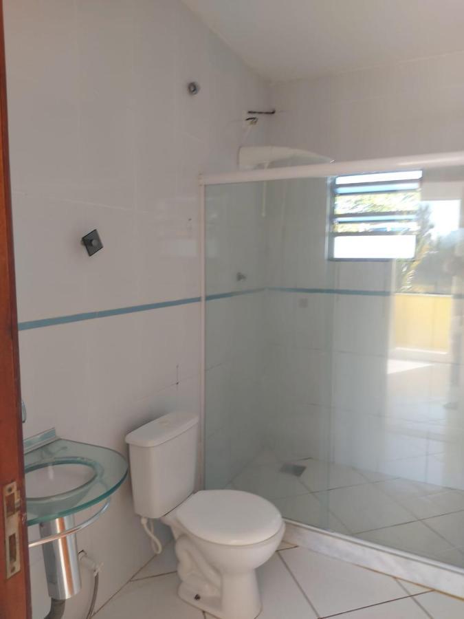 Casa de férias Recreio's House