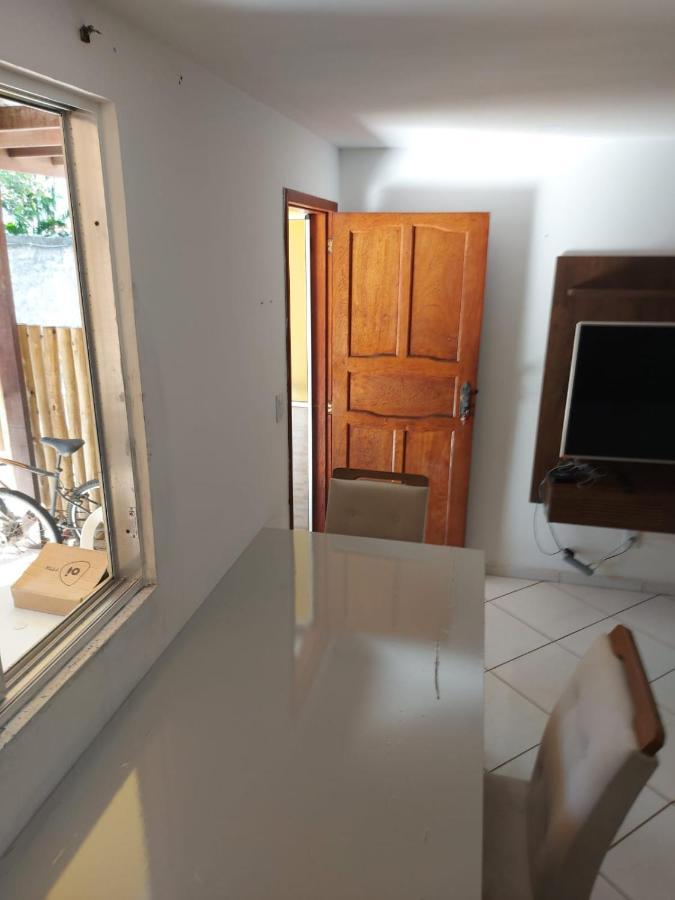 Recreio's House