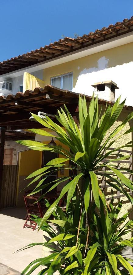 Holiday home Recreio's House