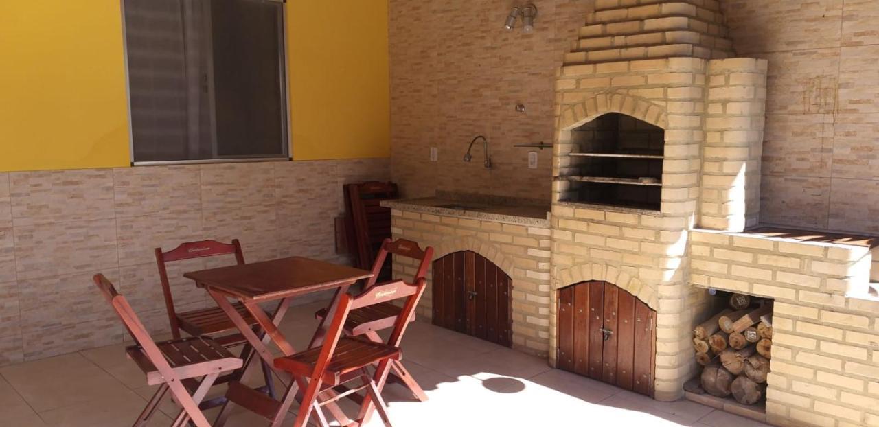Recreio's House Holiday home