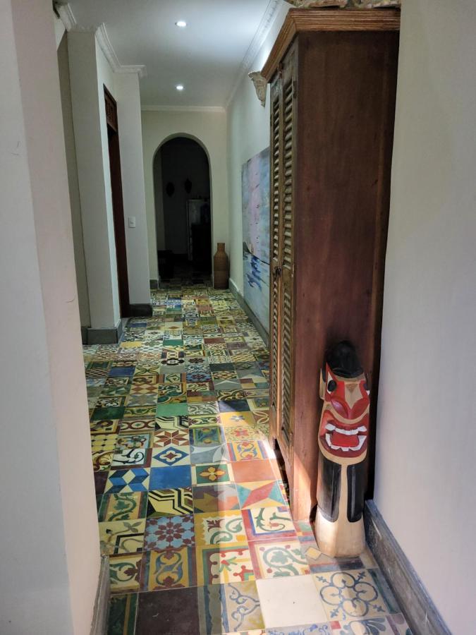Soul Rebel Rio - Vegan Retreat Rio de Janeiro
