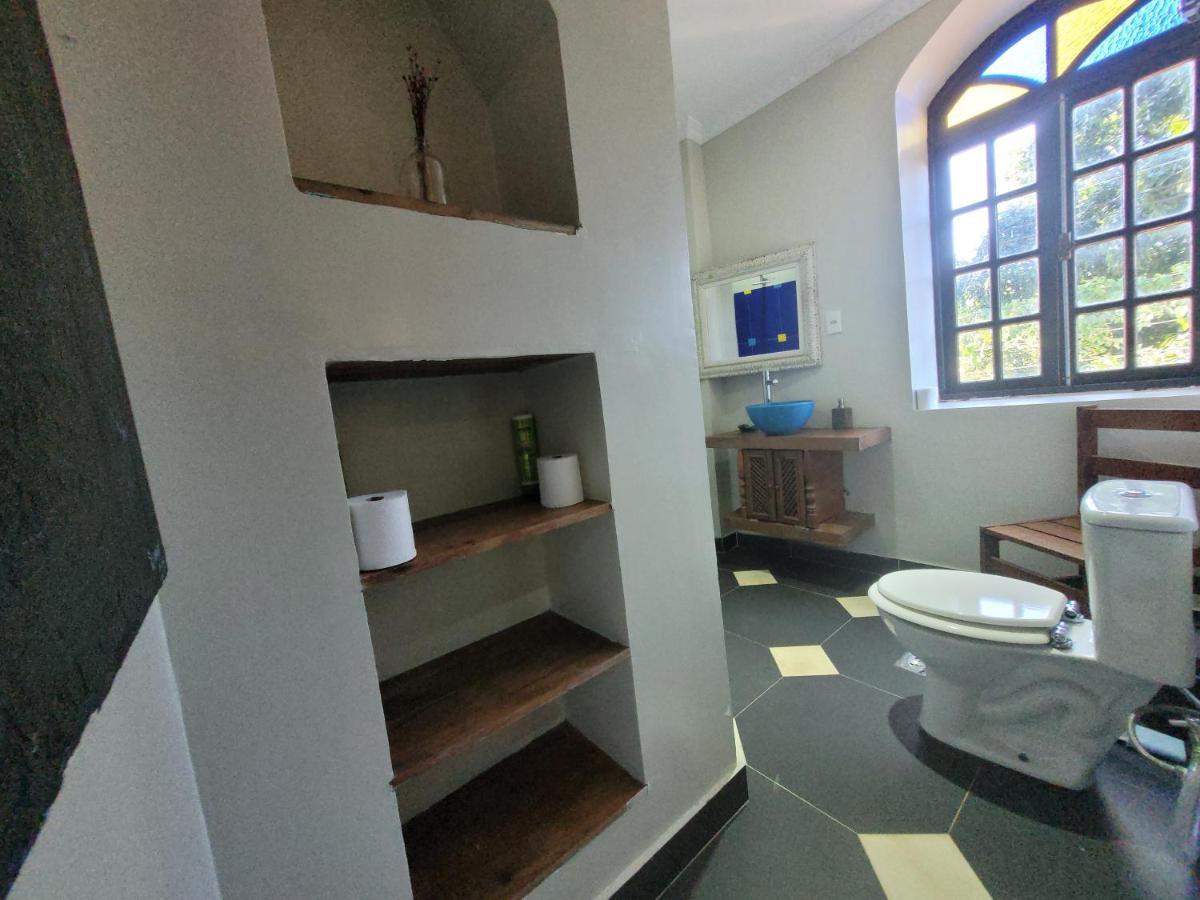 Soul Rebel Rio - Vegan Retreat Apartment