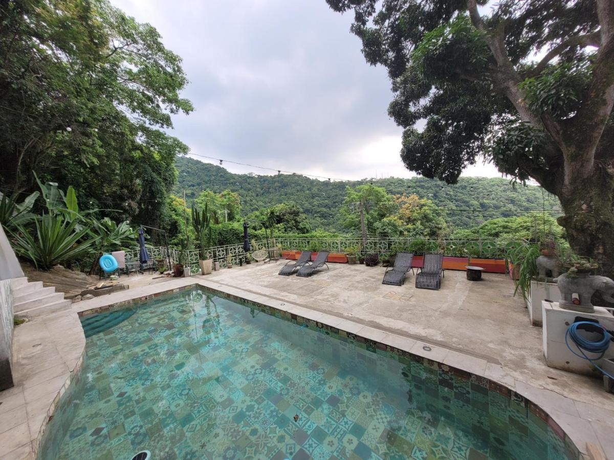 Apartment Soul Rebel Rio - Vegan Retreat Rio de Janeiro