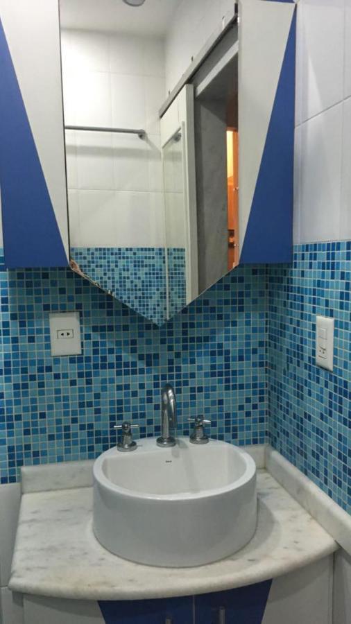 In Copacabana Apartamento