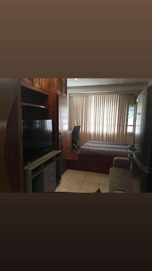In Copacabana Apartamento