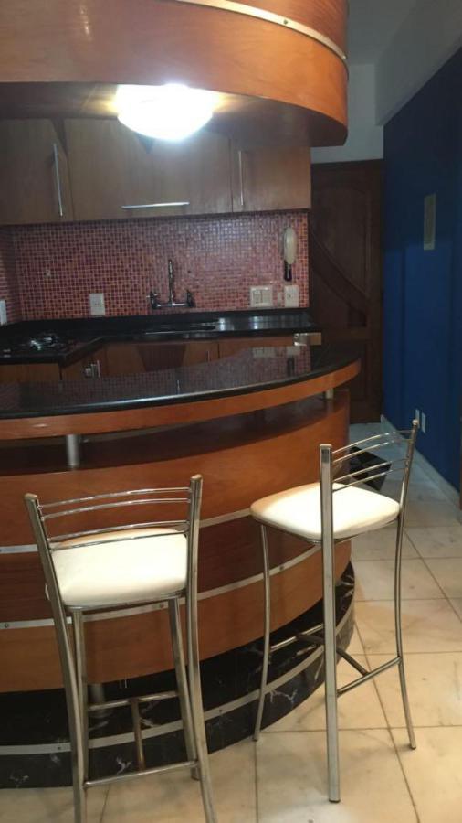 Apartamento In Copacabana