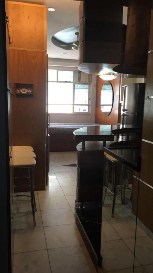 Apartamento In Copacabana Rio de Janeiro