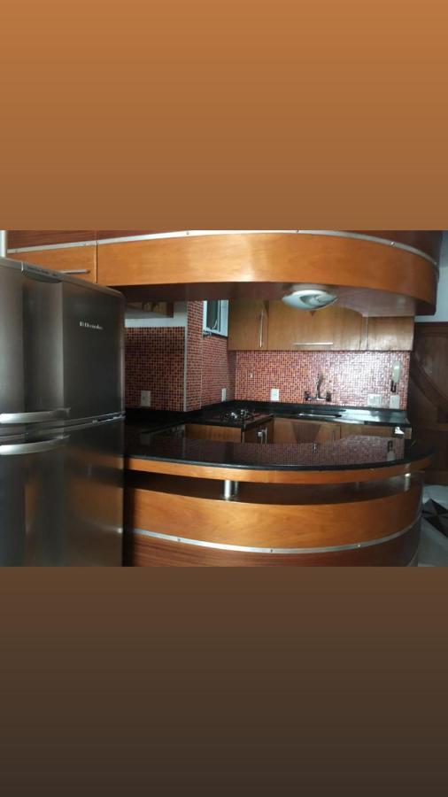 Apartamento In Copacabana