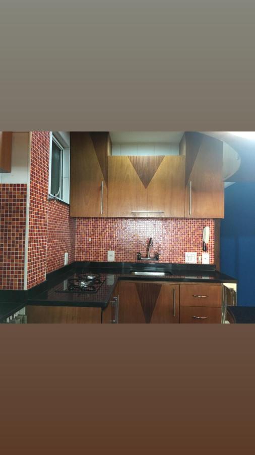 Apartamento In Copacabana Rio de Janeiro