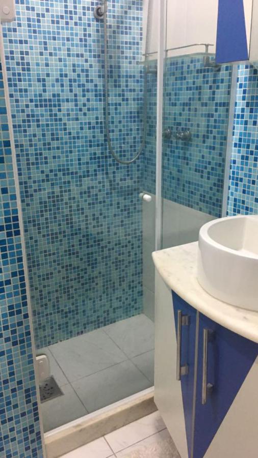 Apartamento In Copacabana Rio de Janeiro