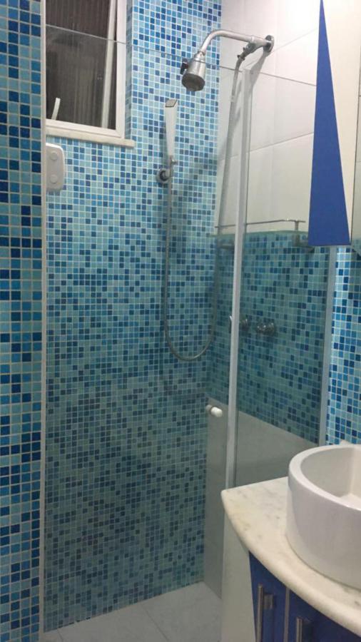Apartamento In Copacabana *