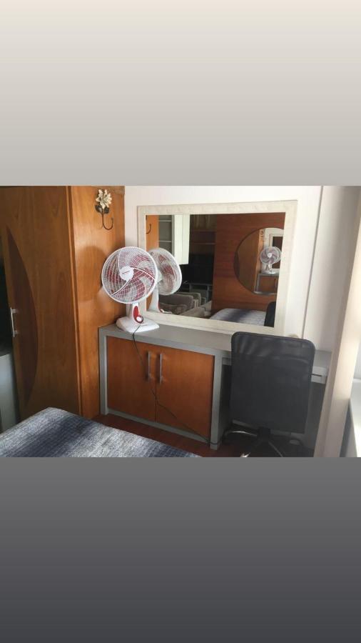 Apartamento In Copacabana Rio de Janeiro