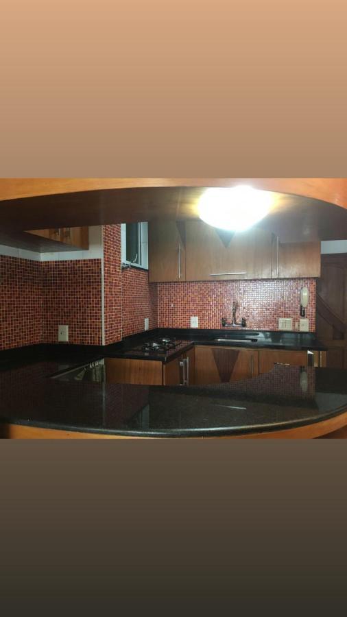 In Copacabana Apartamento