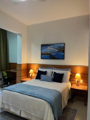 Blue Copacabana Apartment Rio de Janeiro