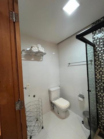 Blue Copacabana Apartment *