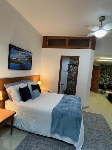 Blue Copacabana Apartment *