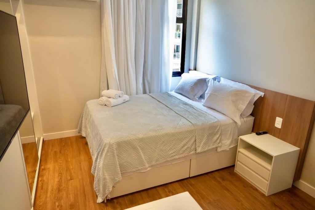 Apartamento Flat Ipanema