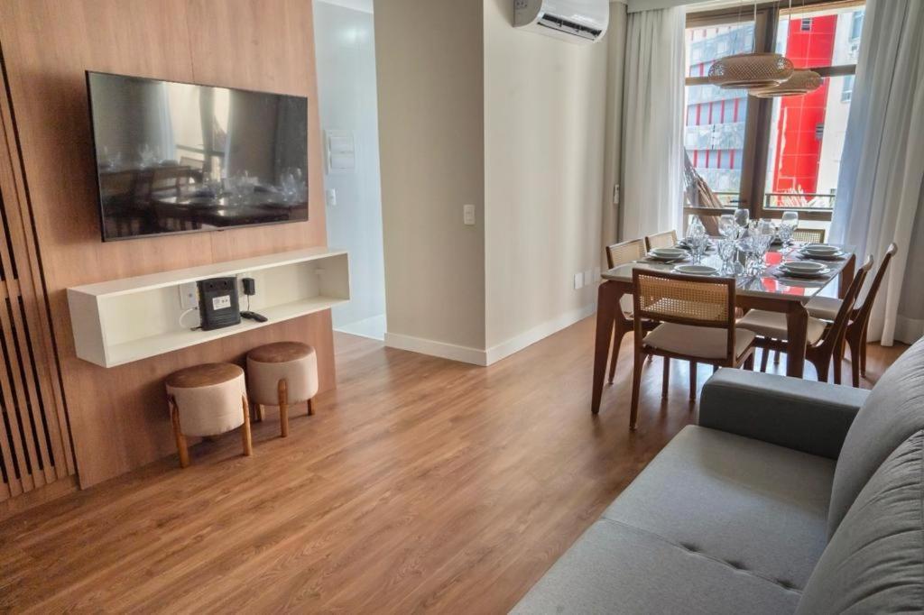 Apartamento Flat Ipanema *